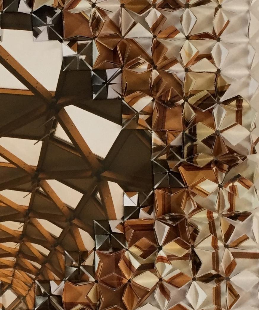 Detail II