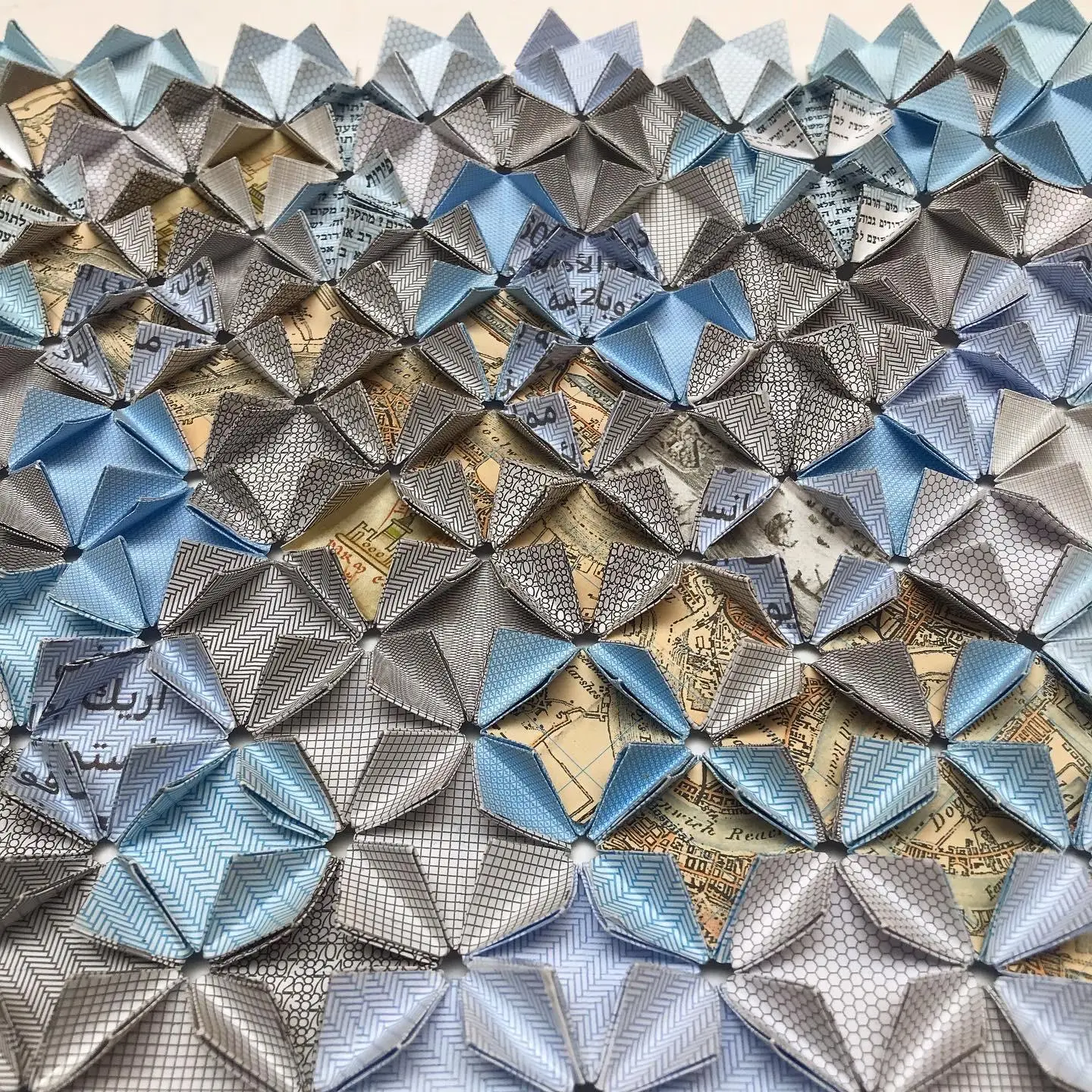 Detail I