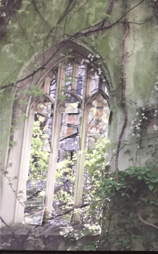 St. Dunstan’s Transformation