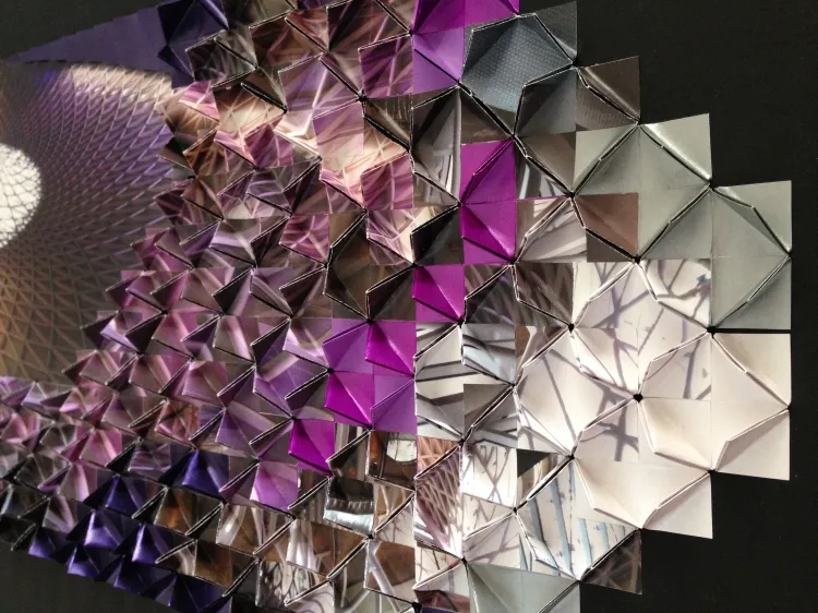 Detail II