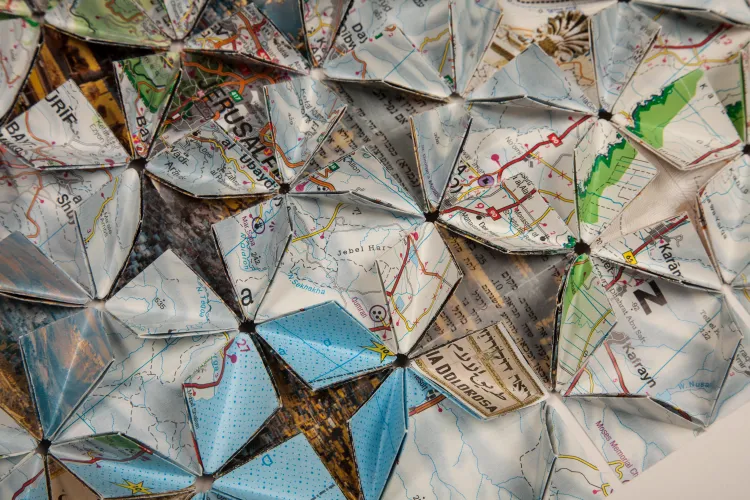 Detail III