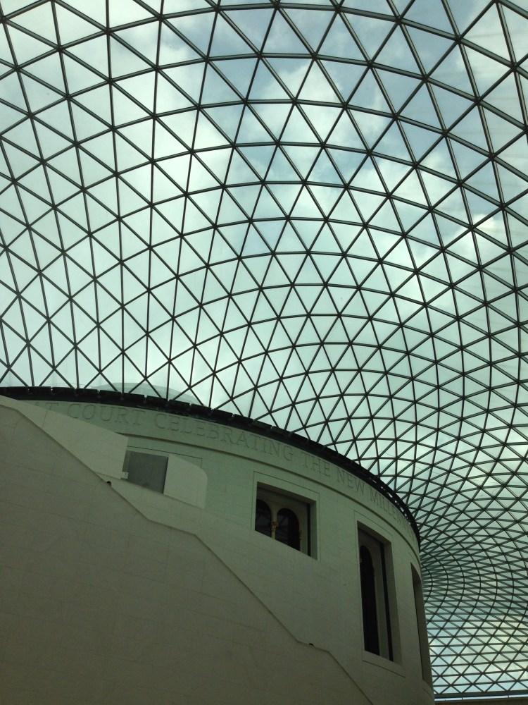 Roof detail II