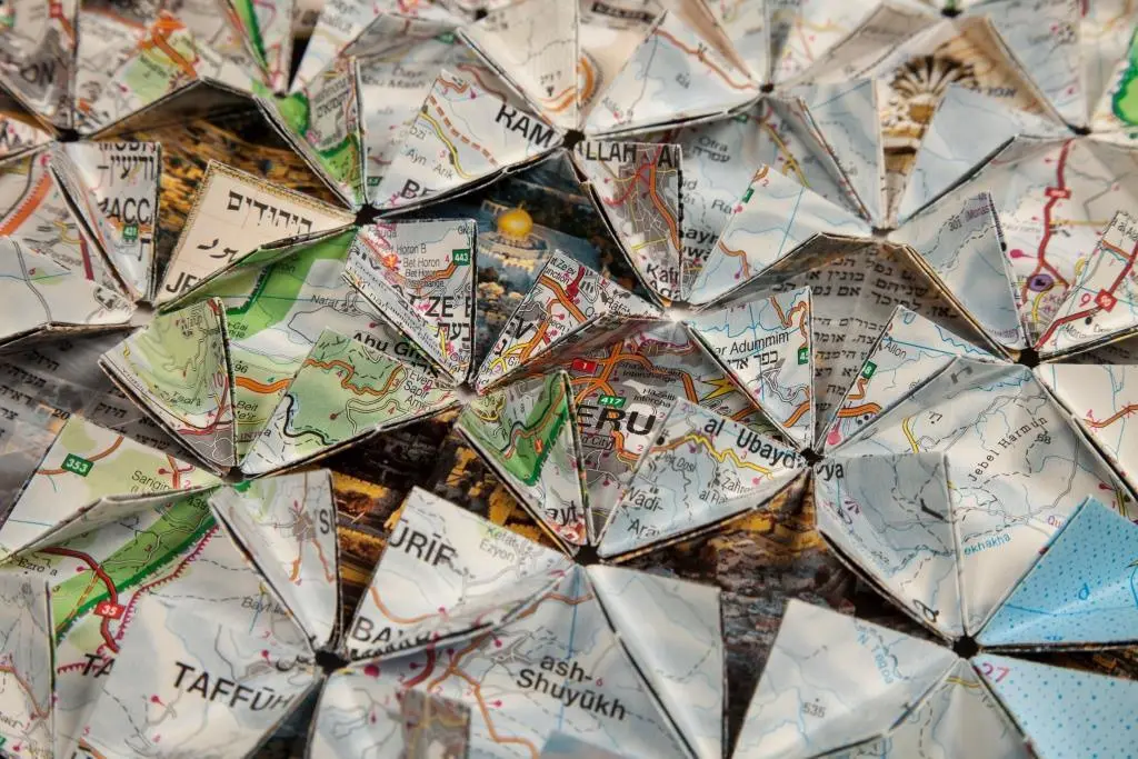 Detail II